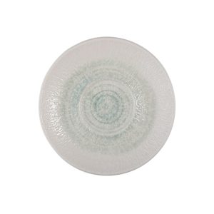 Id Fine Glacier Consome Plate 19 cm