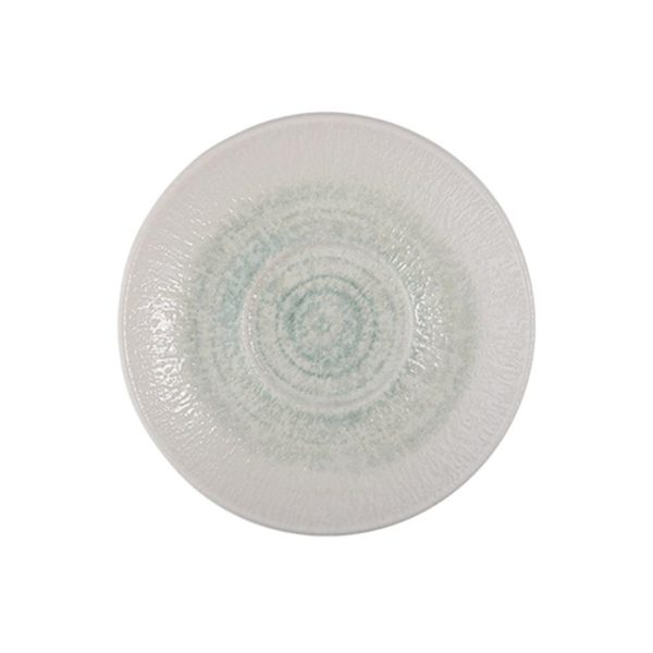 Id Fine Glacier Consome Plate 19 cm