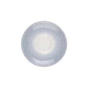 Id Fine Harmony Blue Lona Cup Saucer 12 cm
