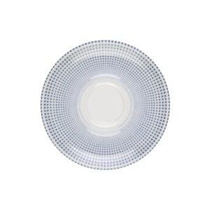 Id Fine Harmony Blue Lona Cup Saucer 16 cm