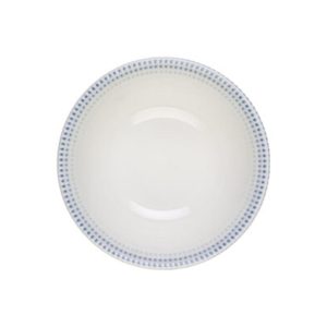 Id Fine Harmony Blue Lona Bowl 16 cm
