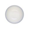 Id Fine Harmony Blue Lona Bowl 18 cm