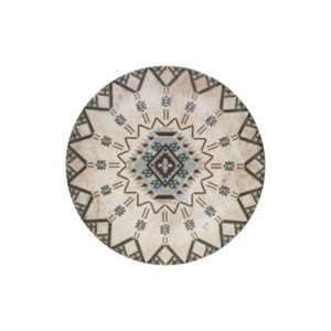 Id Fine Heritage Lona Deep Plate 15 cm