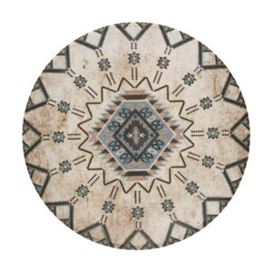 Id Fine Heritage Lona Flat Plate 25 cm