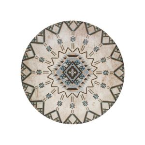 Id Fine Heritage Valle Deep Plate 22 cm