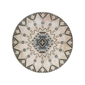 Id Fine Heritage Valle Deep Plate 25 cm