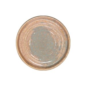 Id Fine Limette Jord Appetizer Plate 10 cm