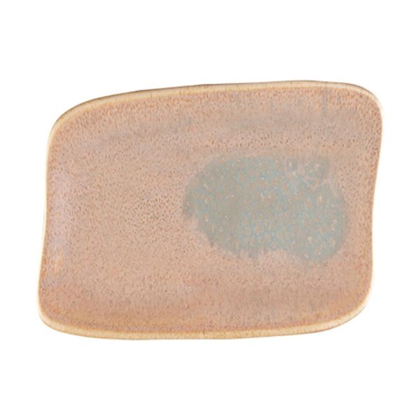 Id Fine Limette Jord Savor Presentation Plate 30 cm