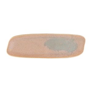 Id Fine Limette Jord Savor Presentation Plate 34 cm
