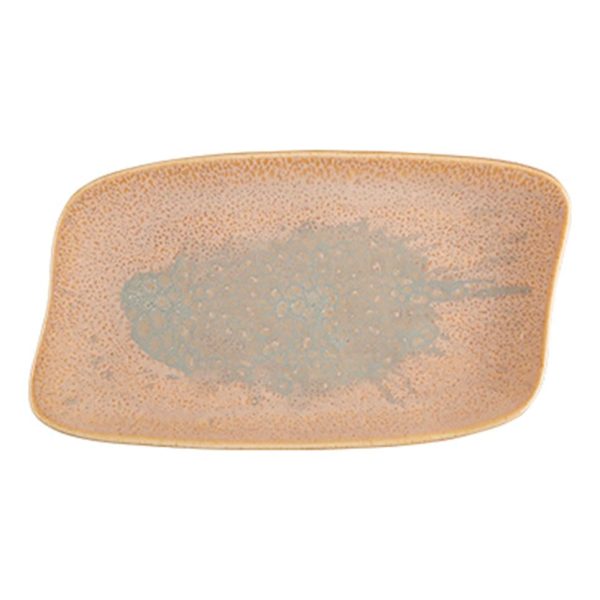 Id Fine Limette Jord Savor Presentation Plate 26 cm