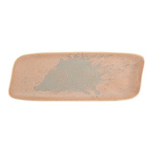 Id Fine Limette Jord Savor Presentation Plate 40 cm