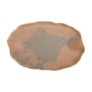 Id Fine Limette Jord Sonnet Presentation Plate 23 cm