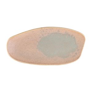Id Fine Limette Jord Presentation Plate 34 cm