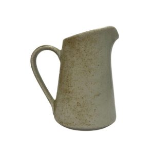 Id Fine Mellow Bevel Milk Pot 150 cc