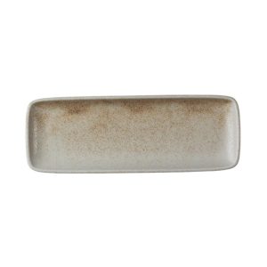 Id Fine Mellow Rectangular Plate 30 cm