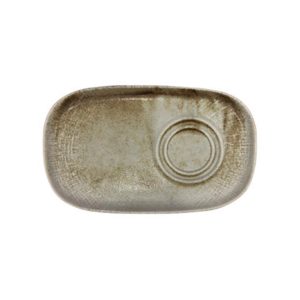 Id Fine Mellow Mesa Presentation Plate 22 cm