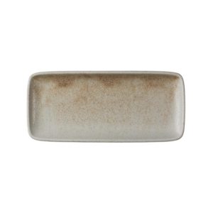 Id Fine Mellow Quadro Rectangular Plate 22 cm
