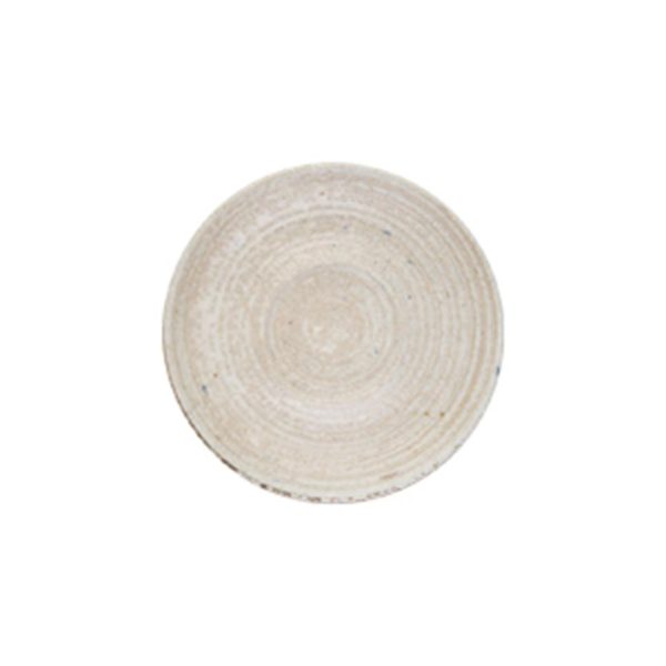 Id Fine Mocha Lona Cup Saucer 12 cm