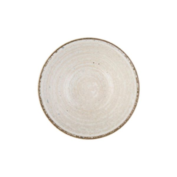 Id Fine Mocha Lona Bowl 18 cm