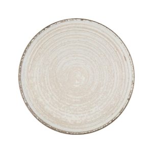 Id Fine Mocha Mesa Pizza Plate 31 cm