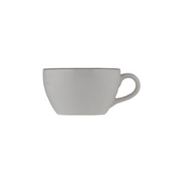 Id Fine Modest Brown Cappucino Cup 230 cc