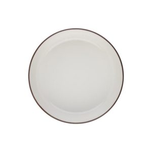 Id Fine Modest Brown Bowl 10 cm