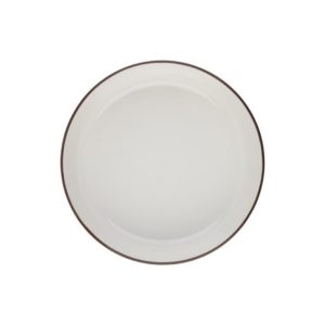Id Fine Modest Brown Bowl 14 cm