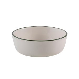 Id Fine Modest Green Bowl 10 cm