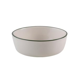 Id Fine Modest Green Bowl 14 cm