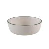 Id Fine Modest Green Bowl 21 cm