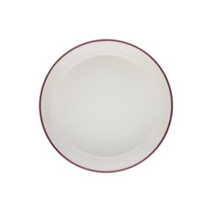 Id Fine Modest Maroon Stolt Bowl 10 cm