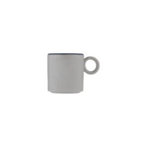 Id Fine Modest Navy Coffee Cup 80 cc