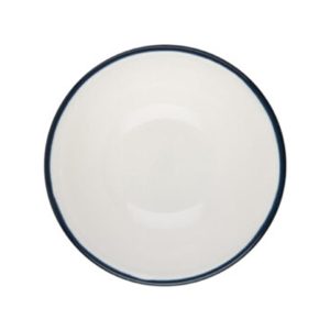 Id Fine Modest Navy Bowl 18 cm