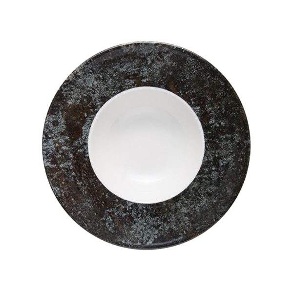 Id Fine Parete Risotto Plate 29 cm