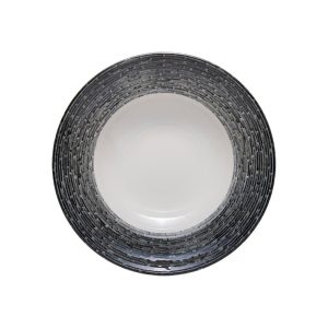 Id Fine Pedra Risotto Plate 29 cm