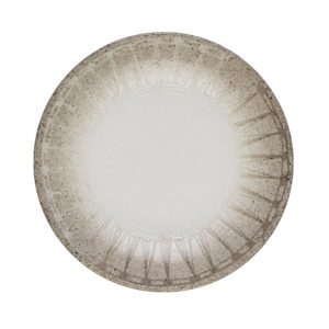 Id Fine Piri Deep Plate 22 cm