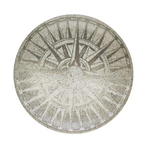 Id Fine Piri Flat Plate 27 cm