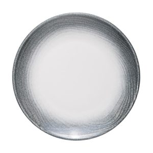 Id Fine Plano Flat Plate 21 cm