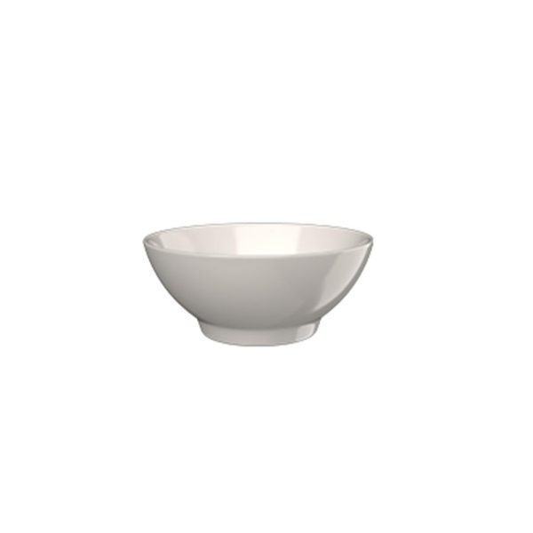 Id Fine Pure Footed Bowl 14 cm