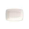 Id Fine Quadro Rectangular Boat Plate 9 cm