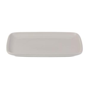 Id Fine Quadro Rectangular Plate 31 cm