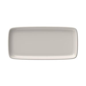 Id Fine Quadro Rectangular Plate 35 cm