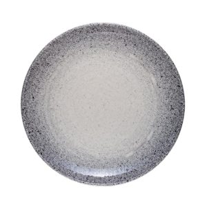 Id Fine Rastro Deep Plate 25 cm