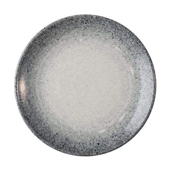 Id Fine Rastro Flat Plate 30 cm