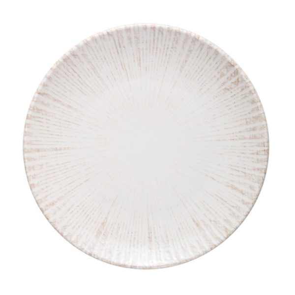 Id Fine Ray Flat Plate 27 cm