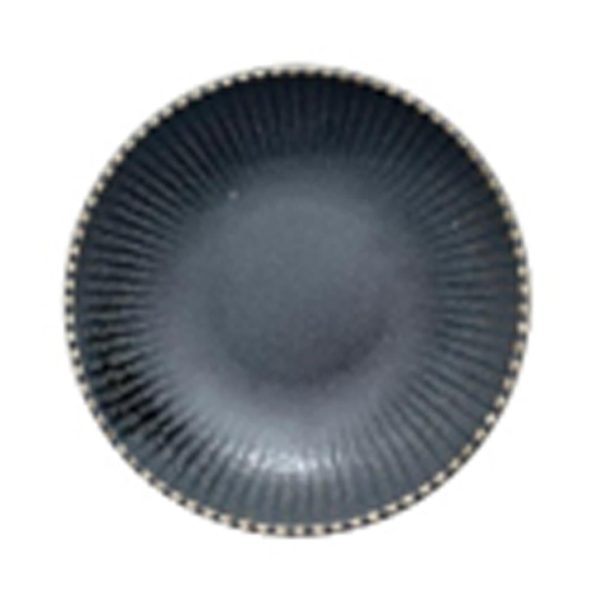 Id Fine Reckless Deep Plate 20 cm