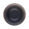 Id Fine Reckless Miro Deep Plate 25 cm