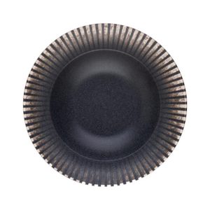 Id Fine Reckless Miro Deep Plate 28 cm