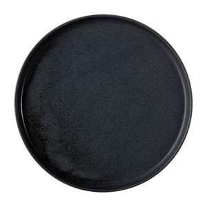 Id Fine Reckless Pizza Plate 31 cm