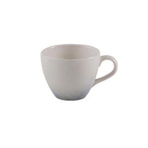 Id Fine Reflection Blue Tea Cup 200 cc